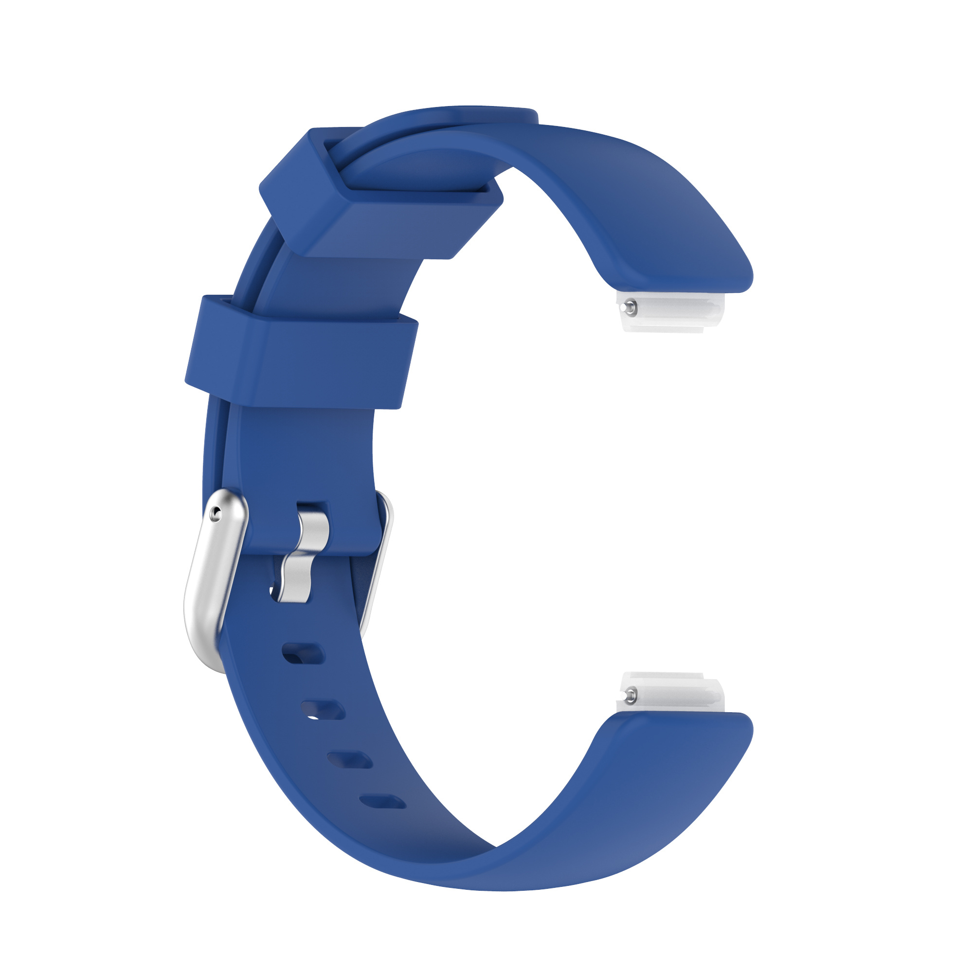 Bracelet sport Fitbit Inspire 2 - bleu foncé