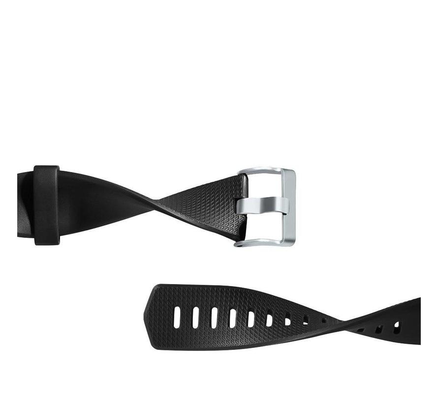 Bracelet sport Fitbit Charge 2 - noir