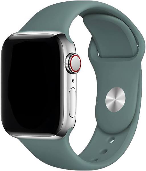 Bracelet sport Apple Watch - cactus