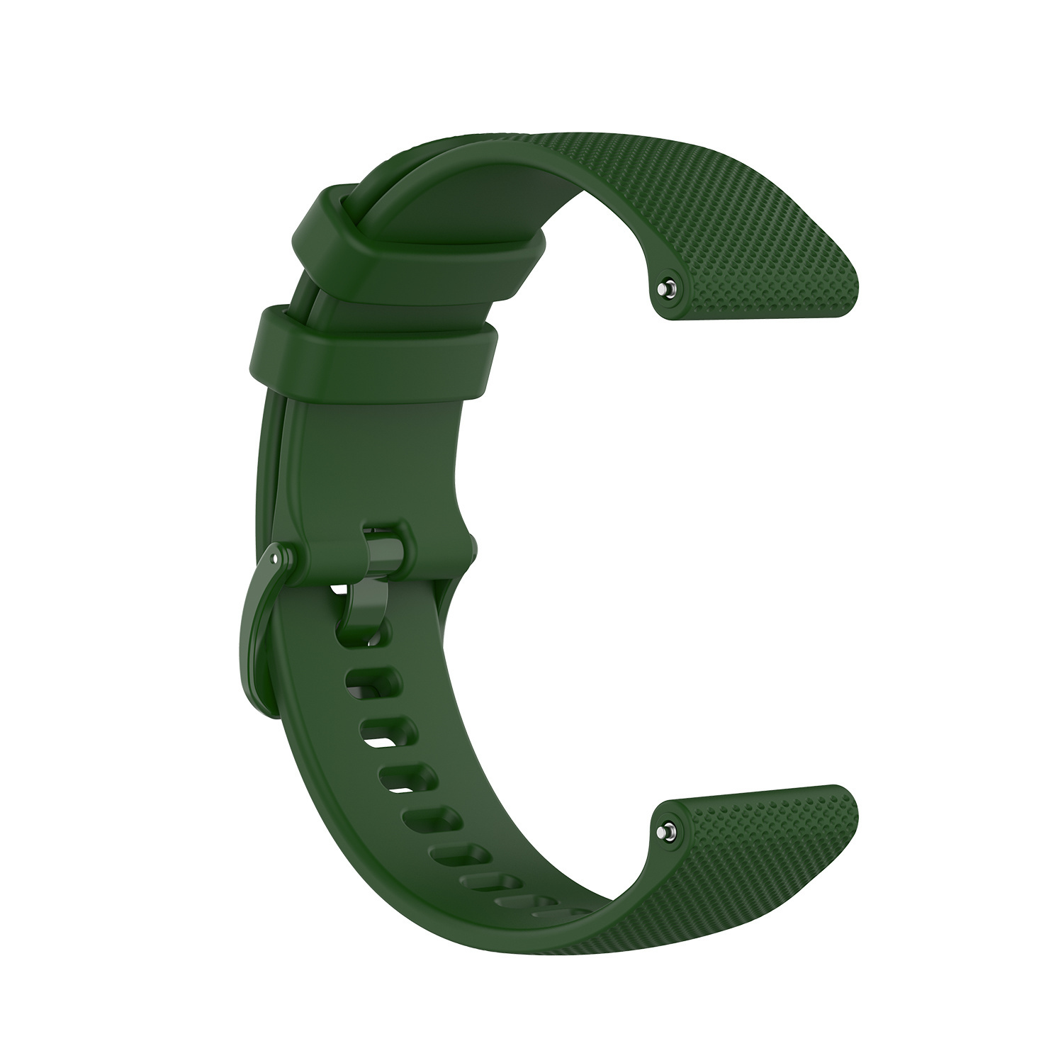 Bracelet sport boucle Huawei Watch GT - vert