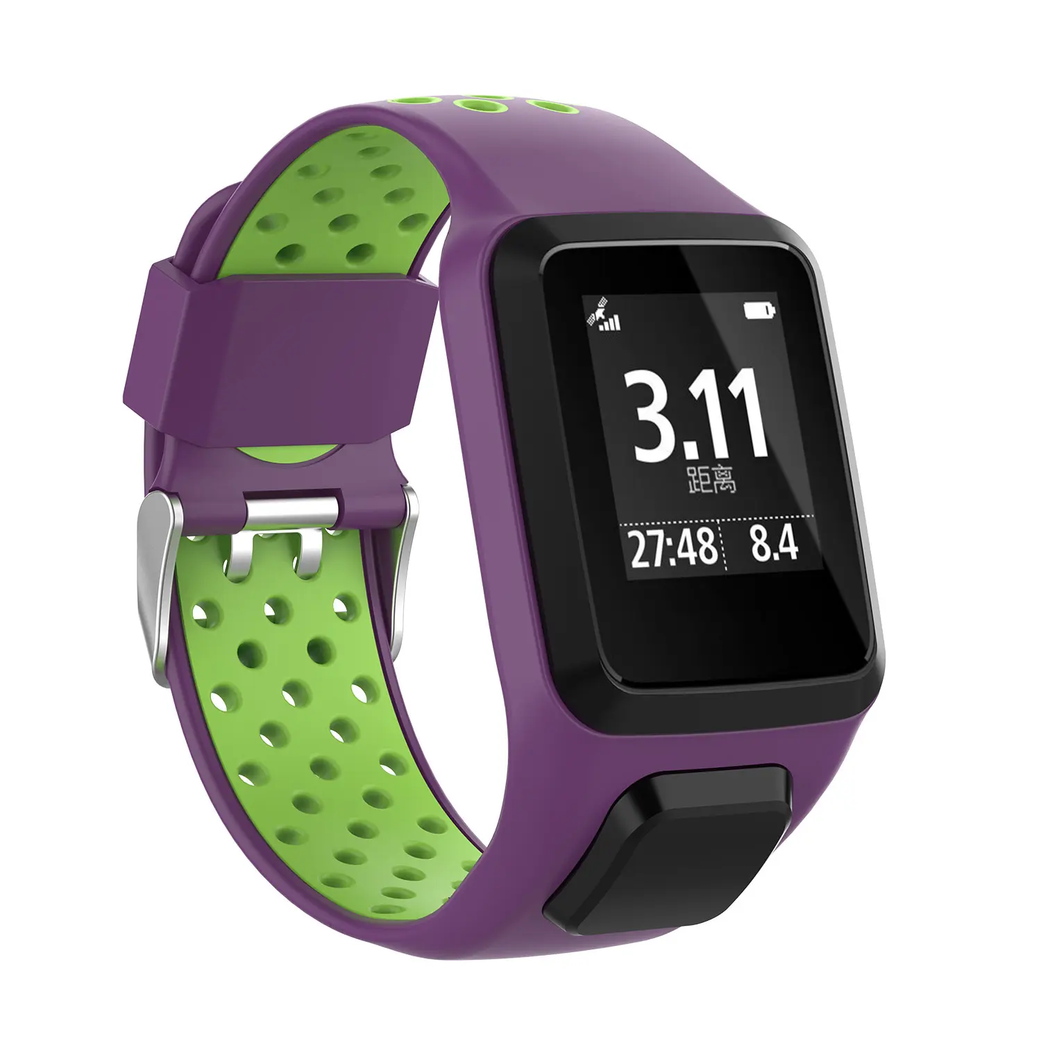 Bracelet tomtom best sale runner 3 boulanger