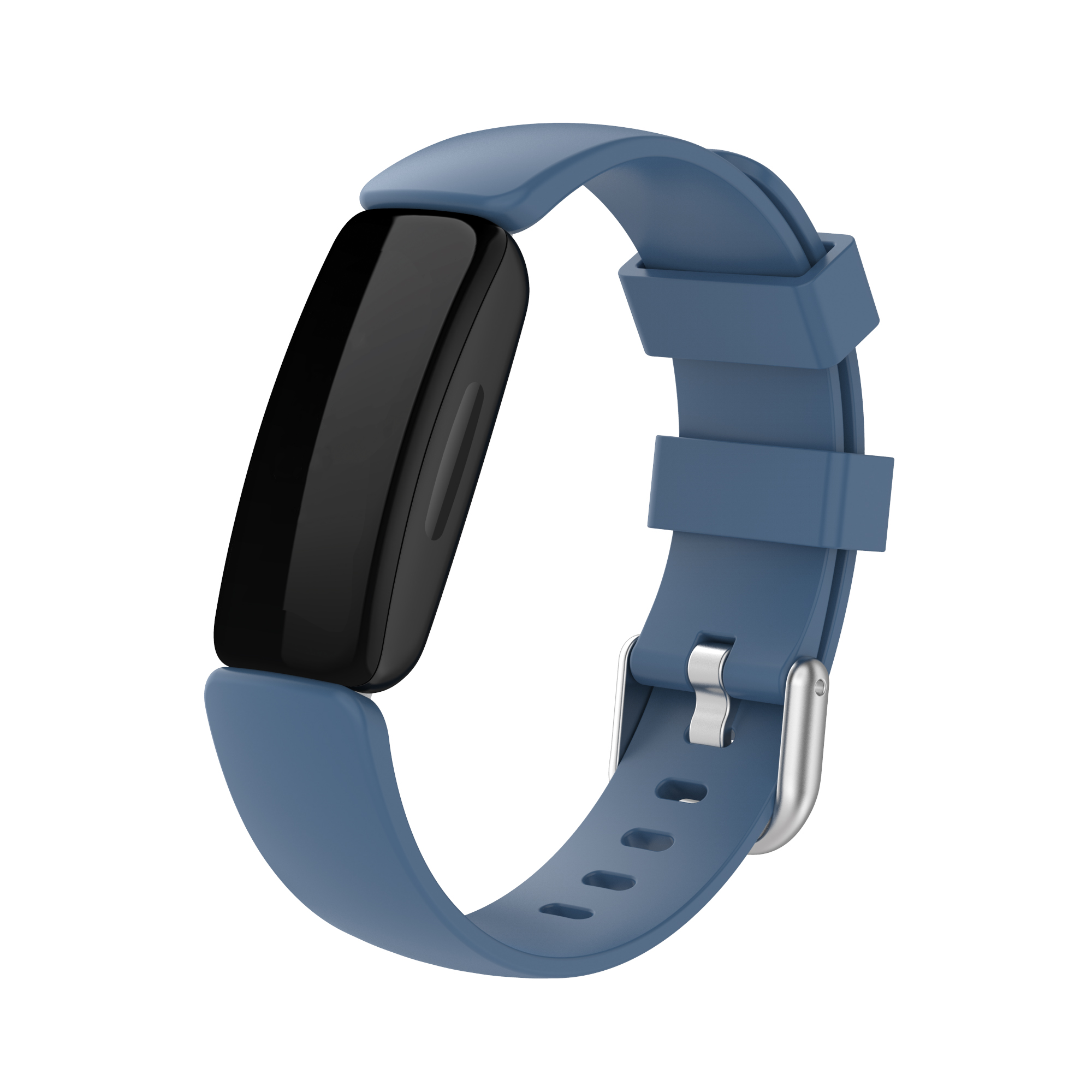 Acheter Bracelet en métal magnétique pour Fitbit inspire 3