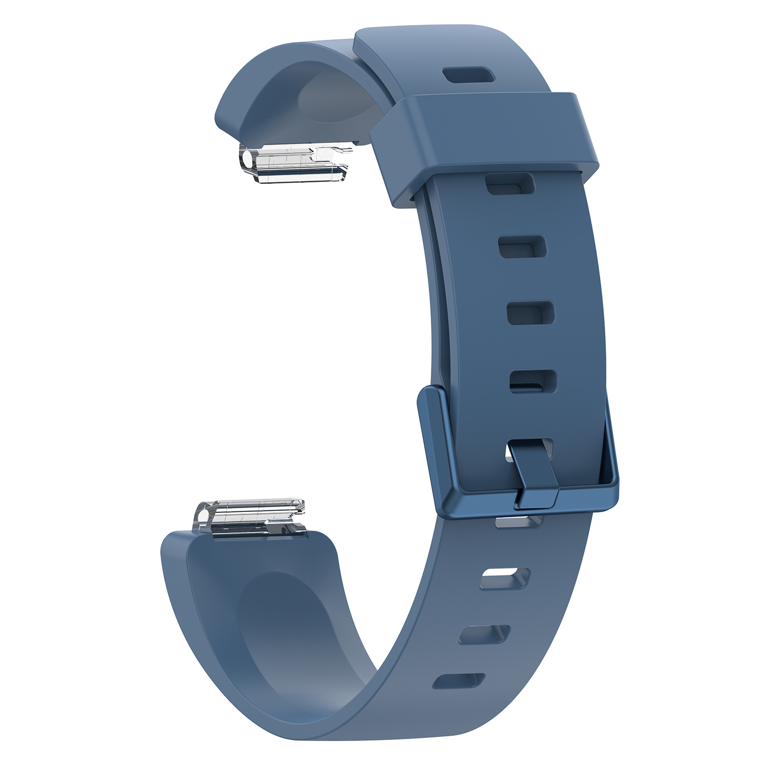 Bracelet sport Fitbit Inspire - ardoise