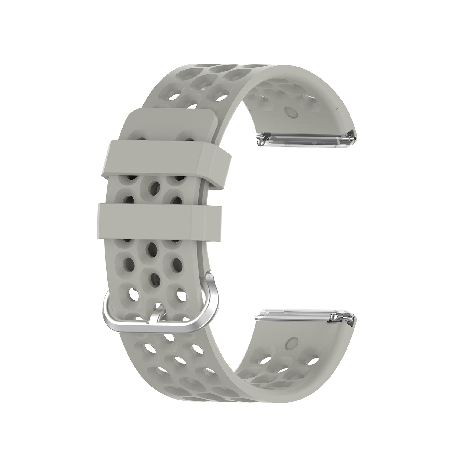 Bracelet sport point Fitbit Versa - gris