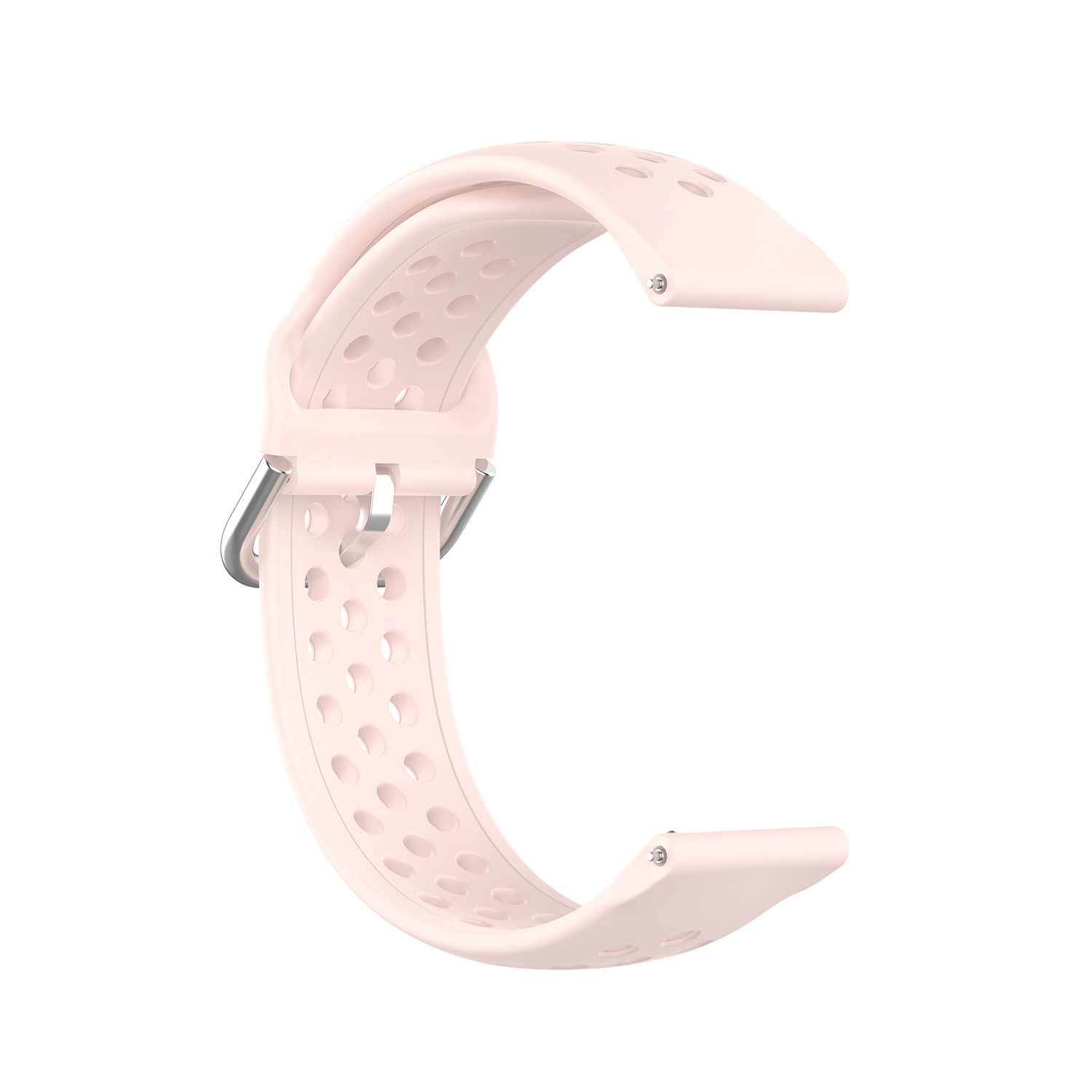 Bracelet sport double boucle Polar Vantage M / Grit X - pink