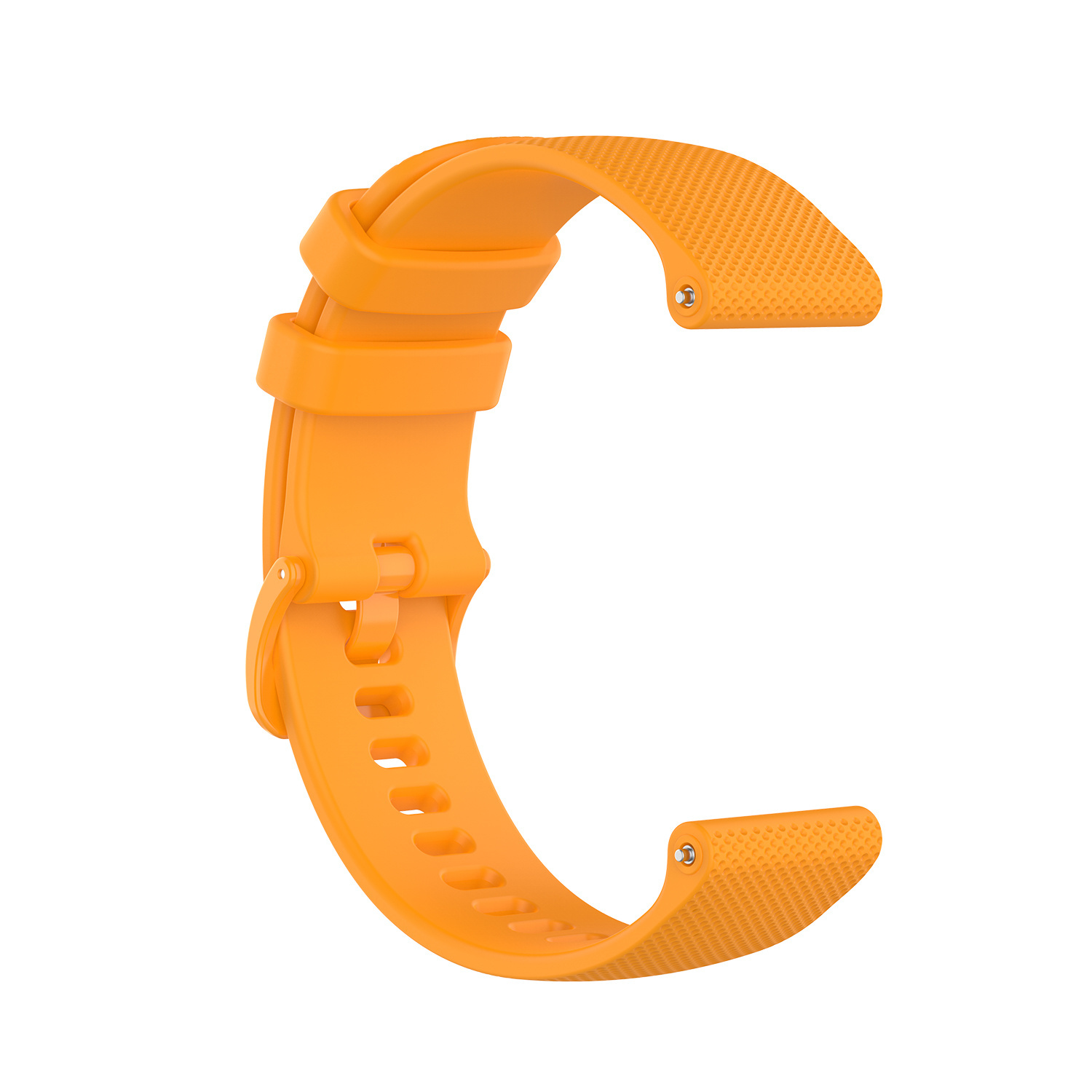 Bracelet sport boucle Huawei Watch GT - orange