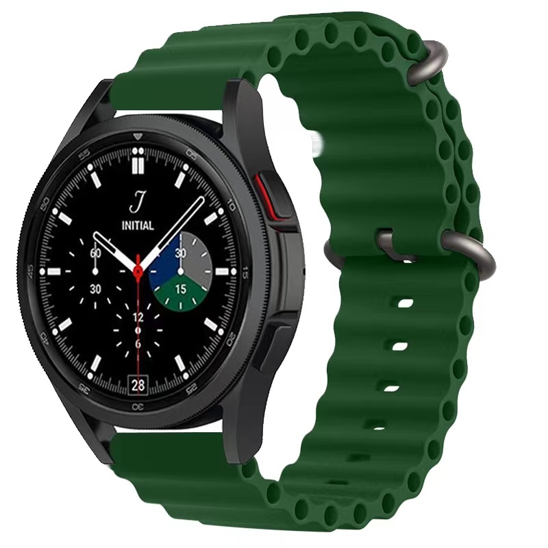 Bracelet sport Océan Huawei Watch GT - clover
