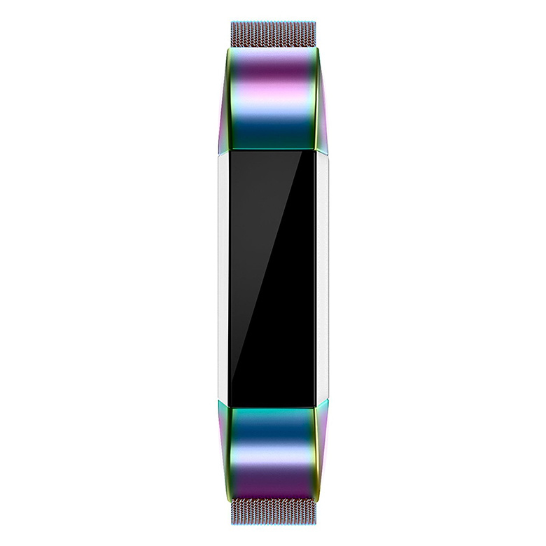 Bracelet milanais Fitbit Alta - coloré