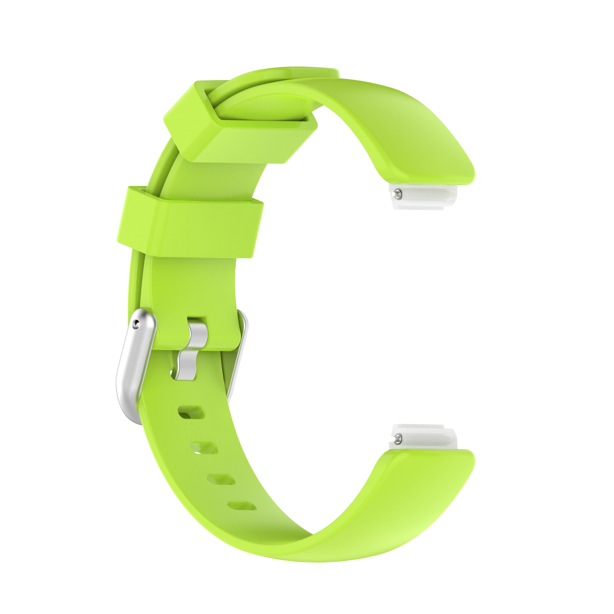 Bracelet sport Fitbit Inspire 2 - lime