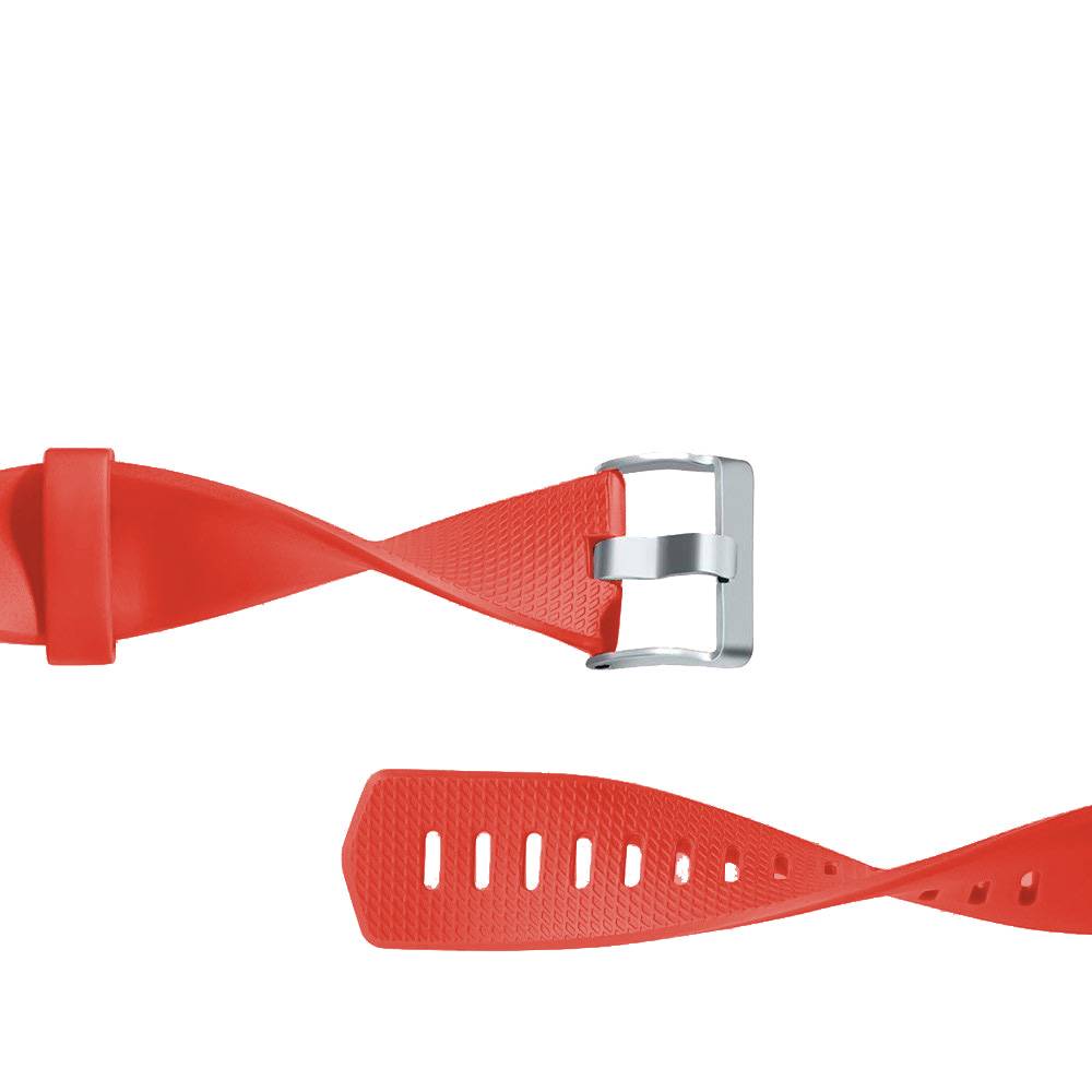 Bracelet sport Fitbit Charge 2 - orange