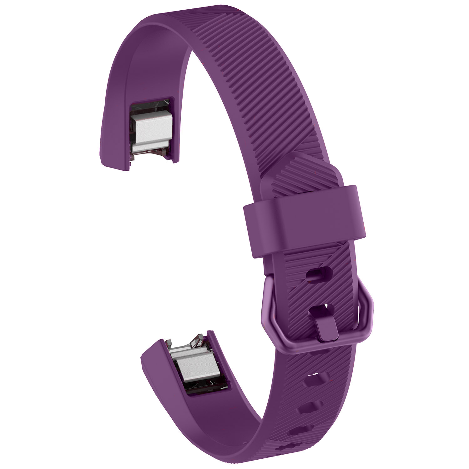 Bracelet sport Fitbit Alta - violet