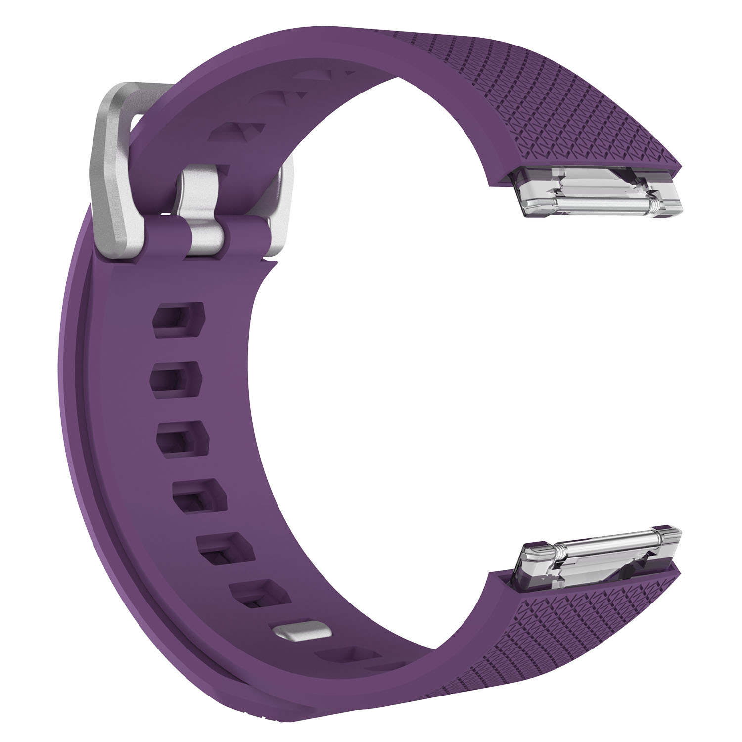 Bracelet sport Fitbit Ionic - violet
