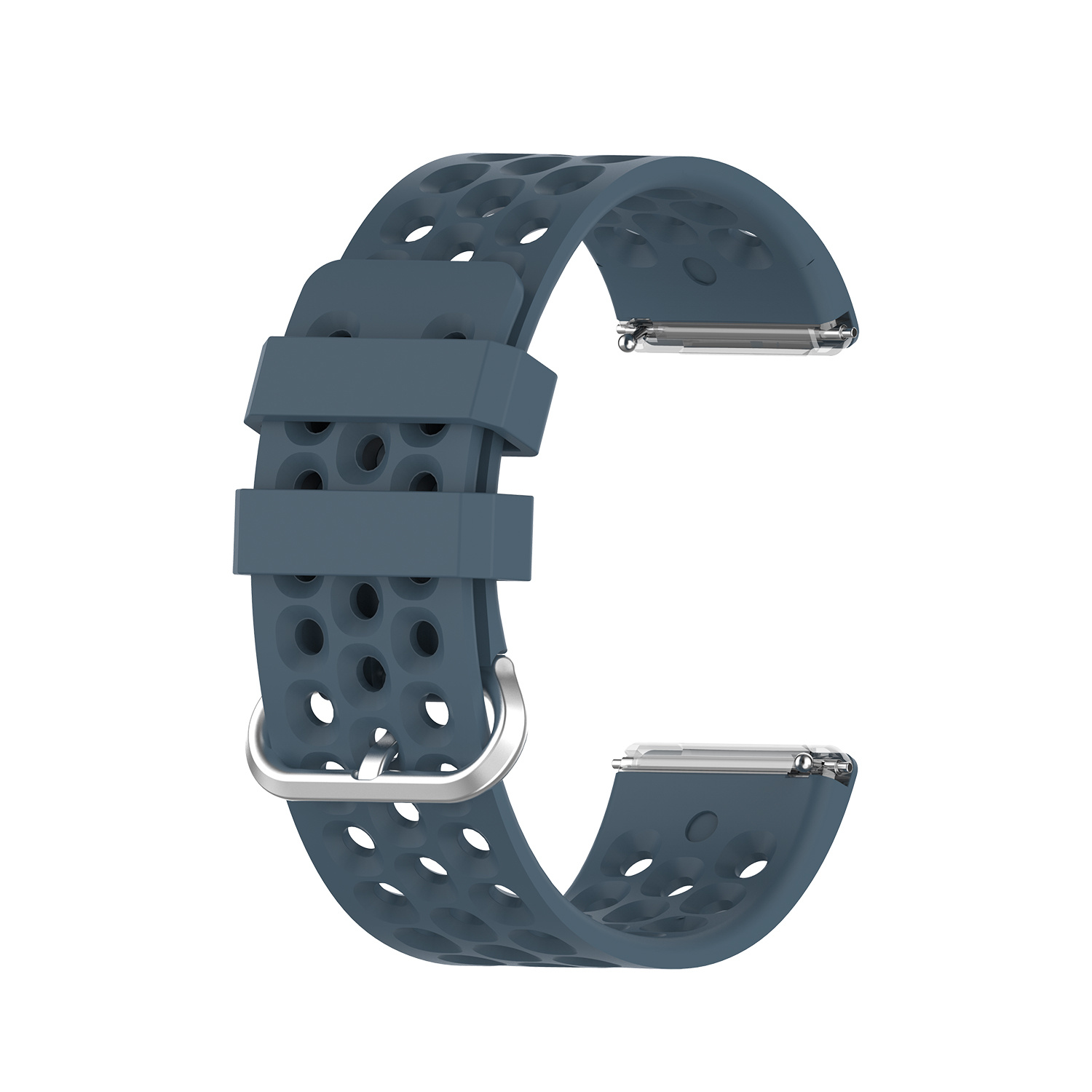 Bracelet sport point Fitbit Versa - ardoise
