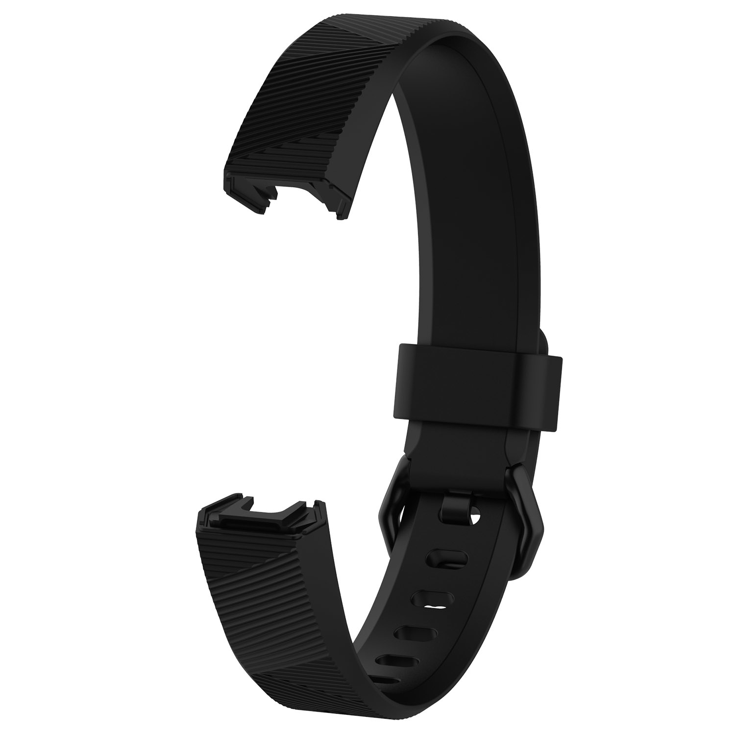 Bracelet sport Fitbit Alta - noir