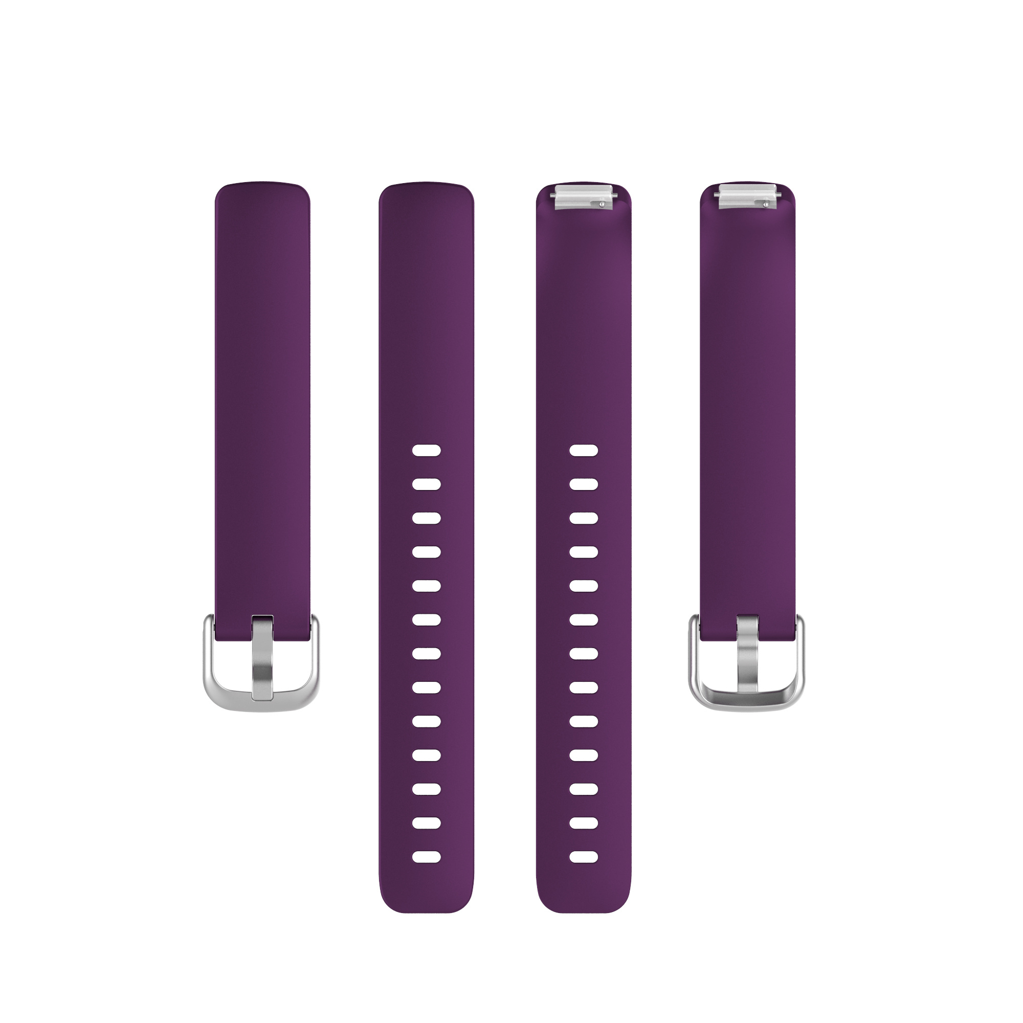 Bracelet sport Fitbit Inspire 2 - violet