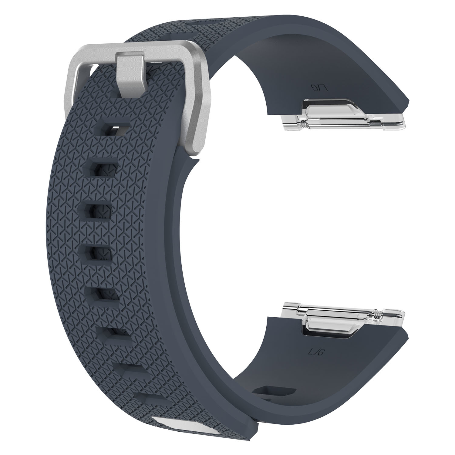 Bracelet sport Fitbit Ionic - ardoise
