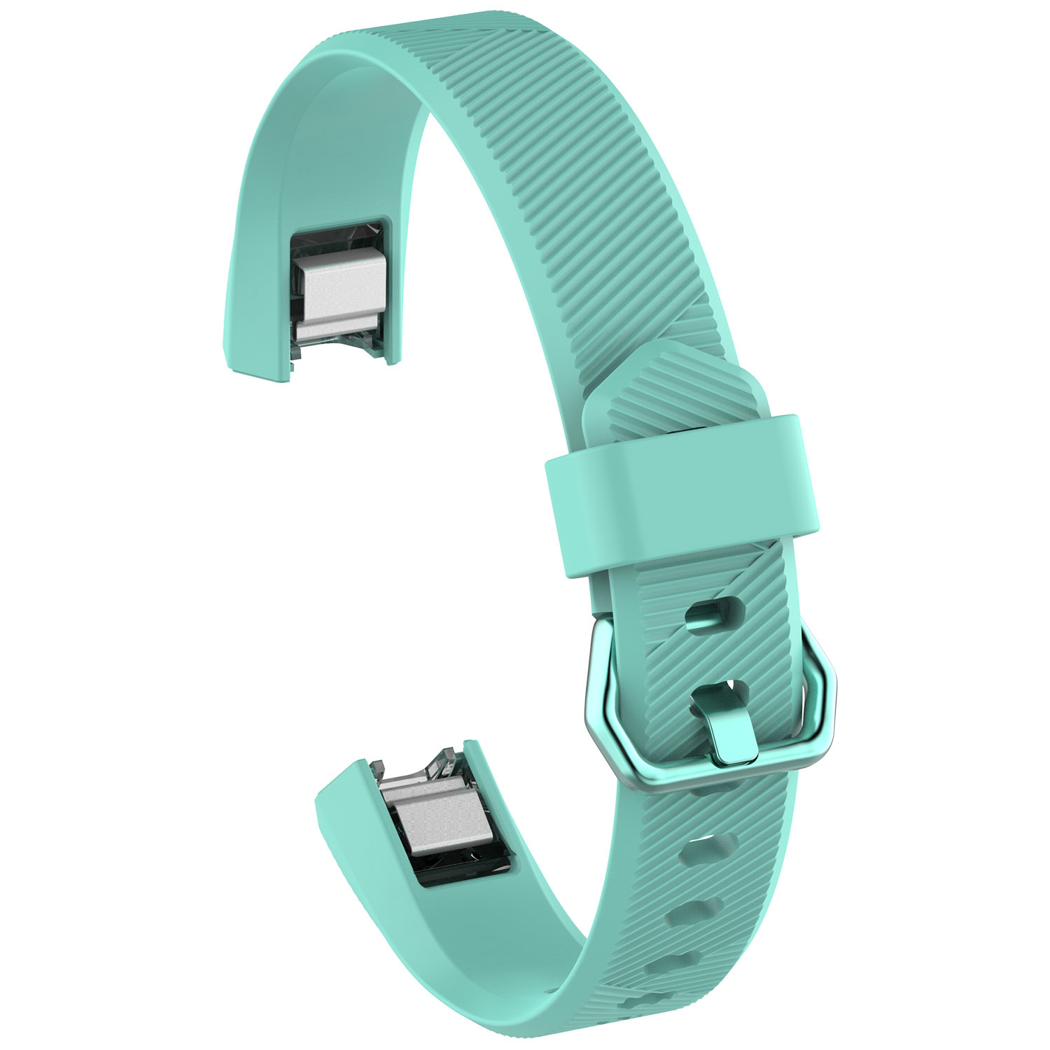 Bracelet sport Fitbit Alta - bleu