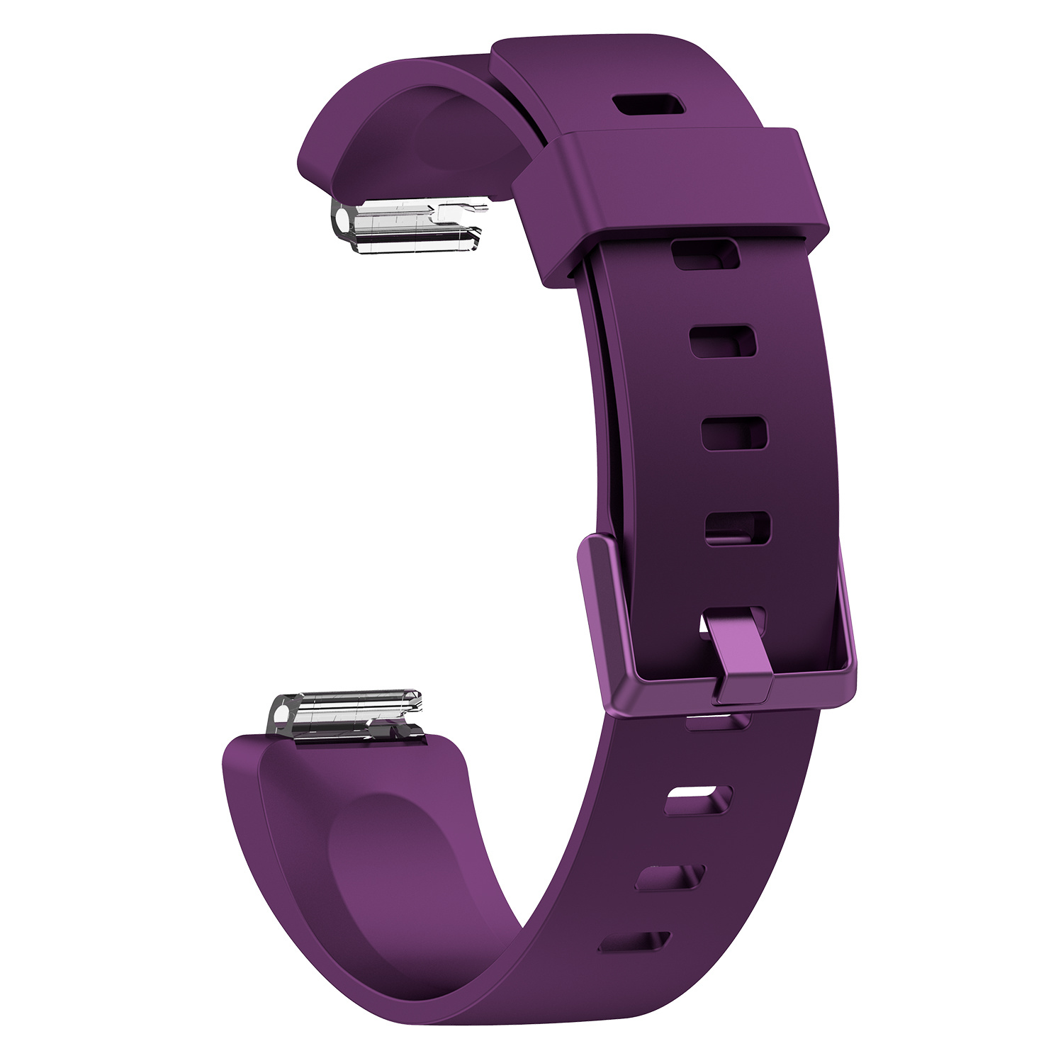 Bracelet sport Fitbit Inspire - violet
