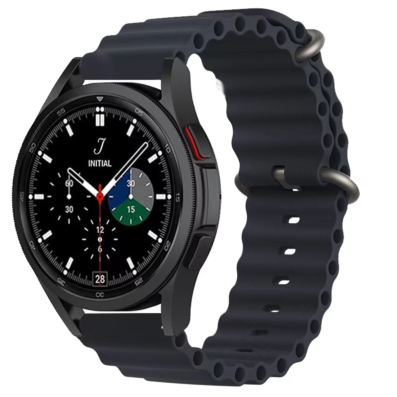 Bracelet sport Océan Huawei Watch GT - midnight