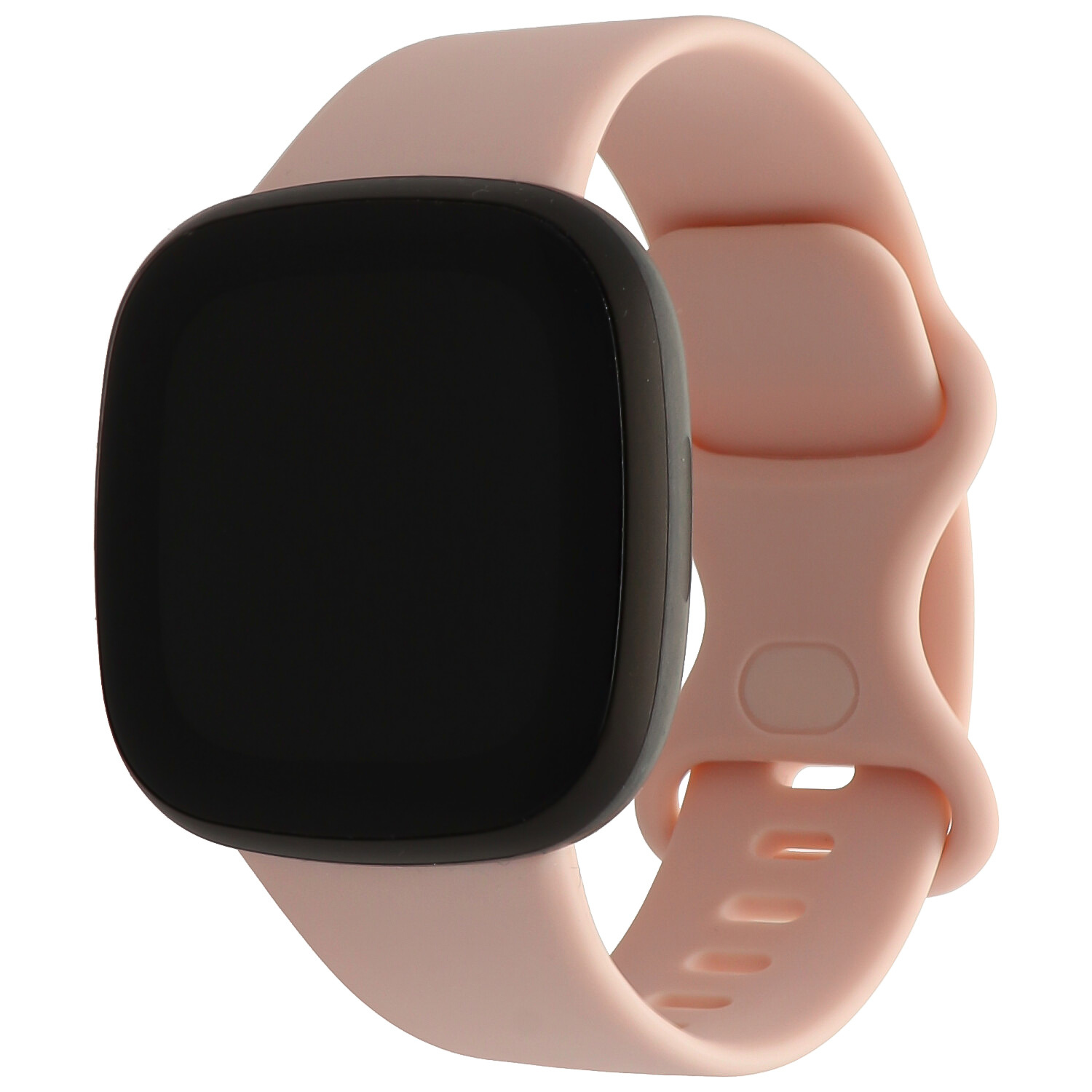 Bracelet sport Fitbit Versa 3 / Sense - sable rose