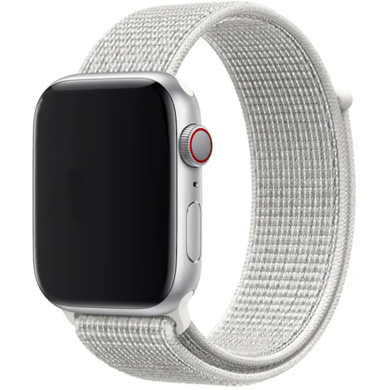 Bracelet apple discount watch boucle sport