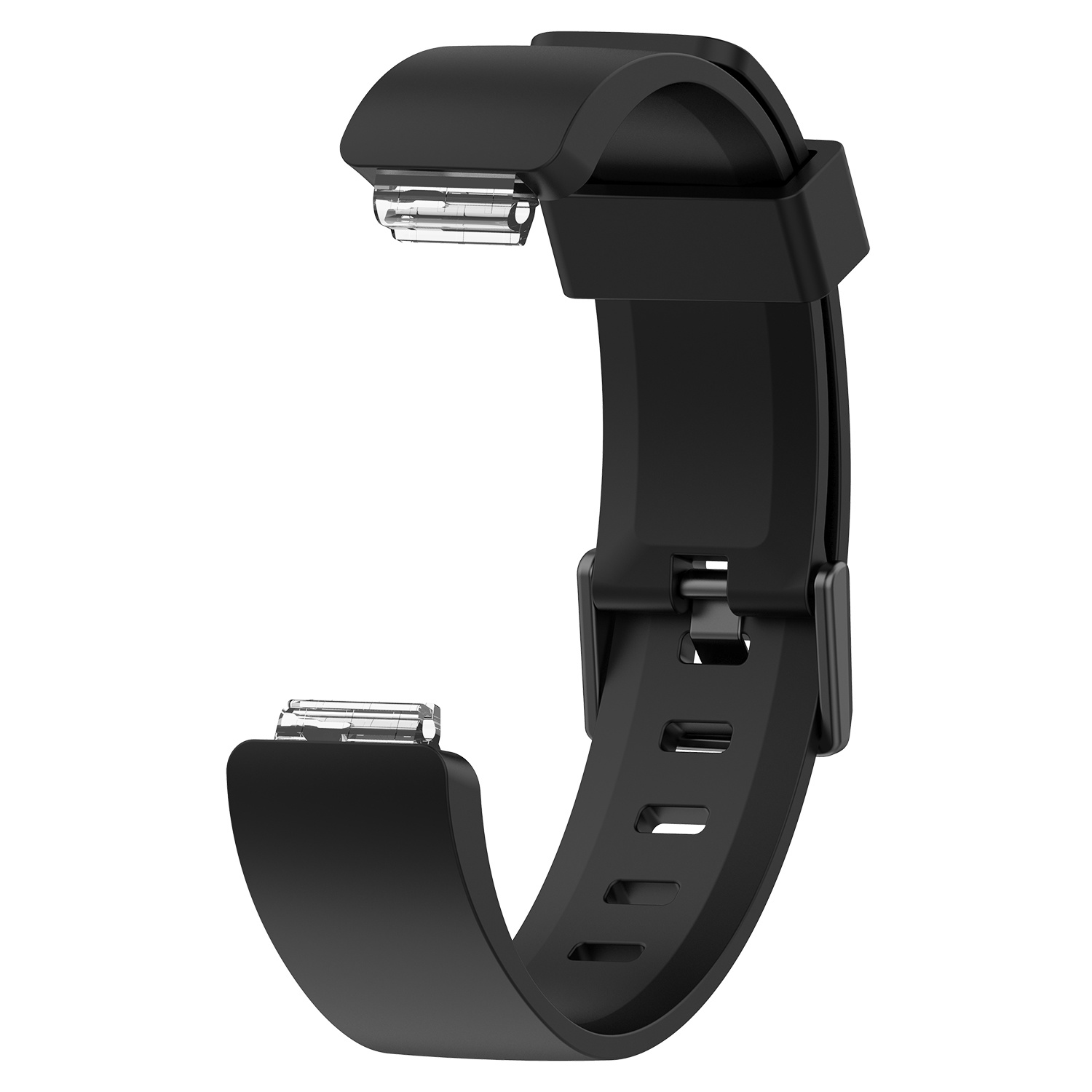 Bracelet sport Fitbit Inspire - noir