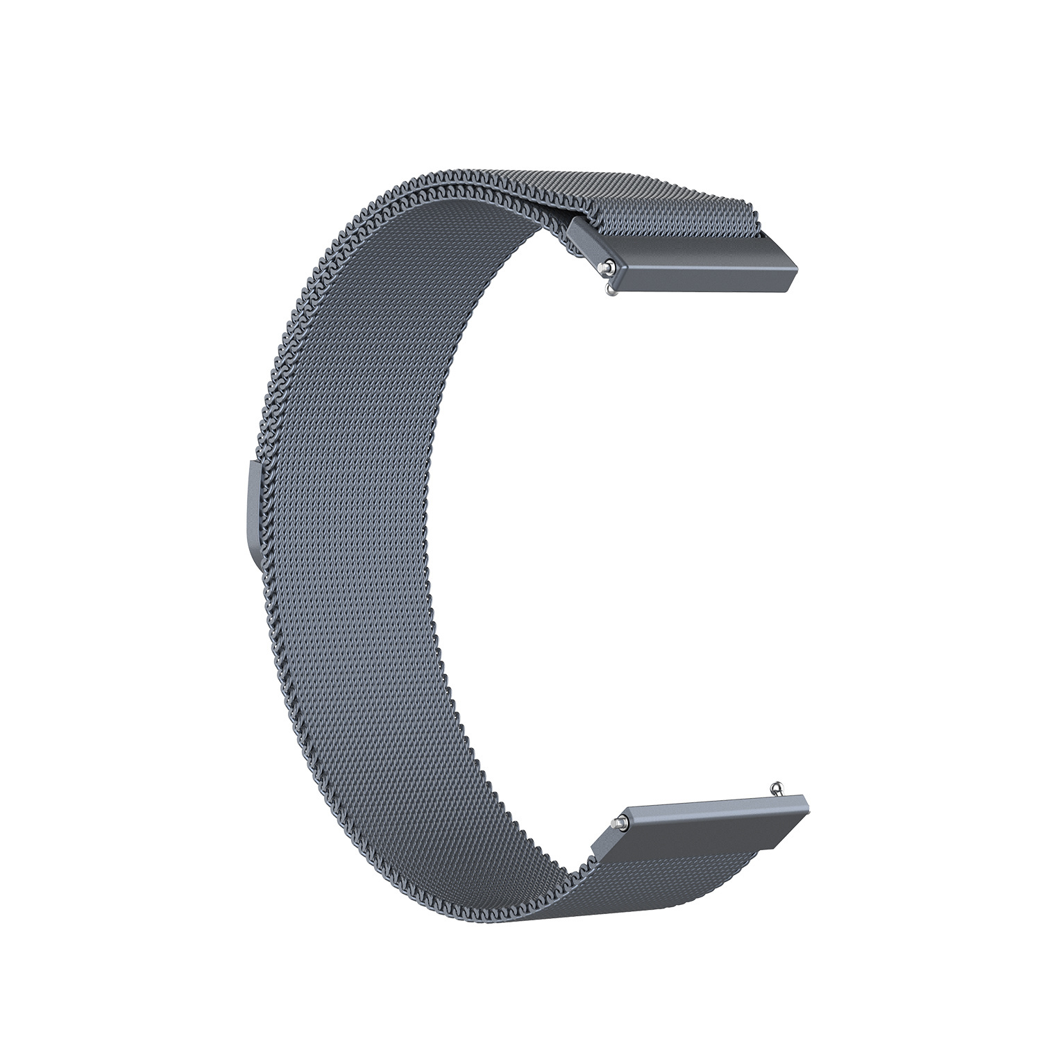 Bracelet milanais Huawei Watch GT - gris espace