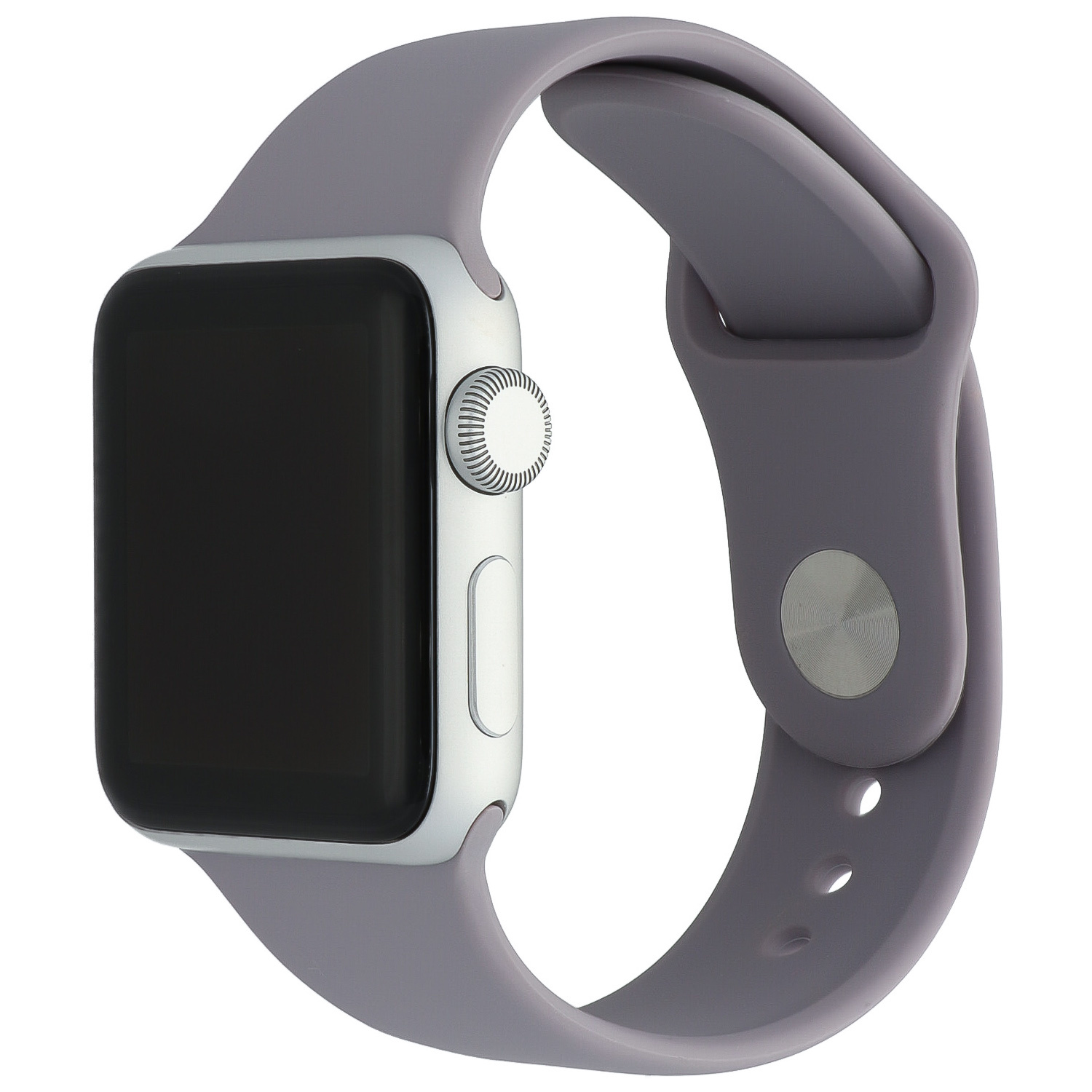 Bracelet sport Apple Watch - béton