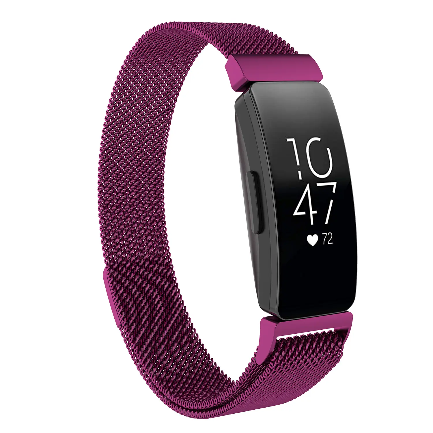 Buy cheap Fitbit Inspire HR straps 123watches