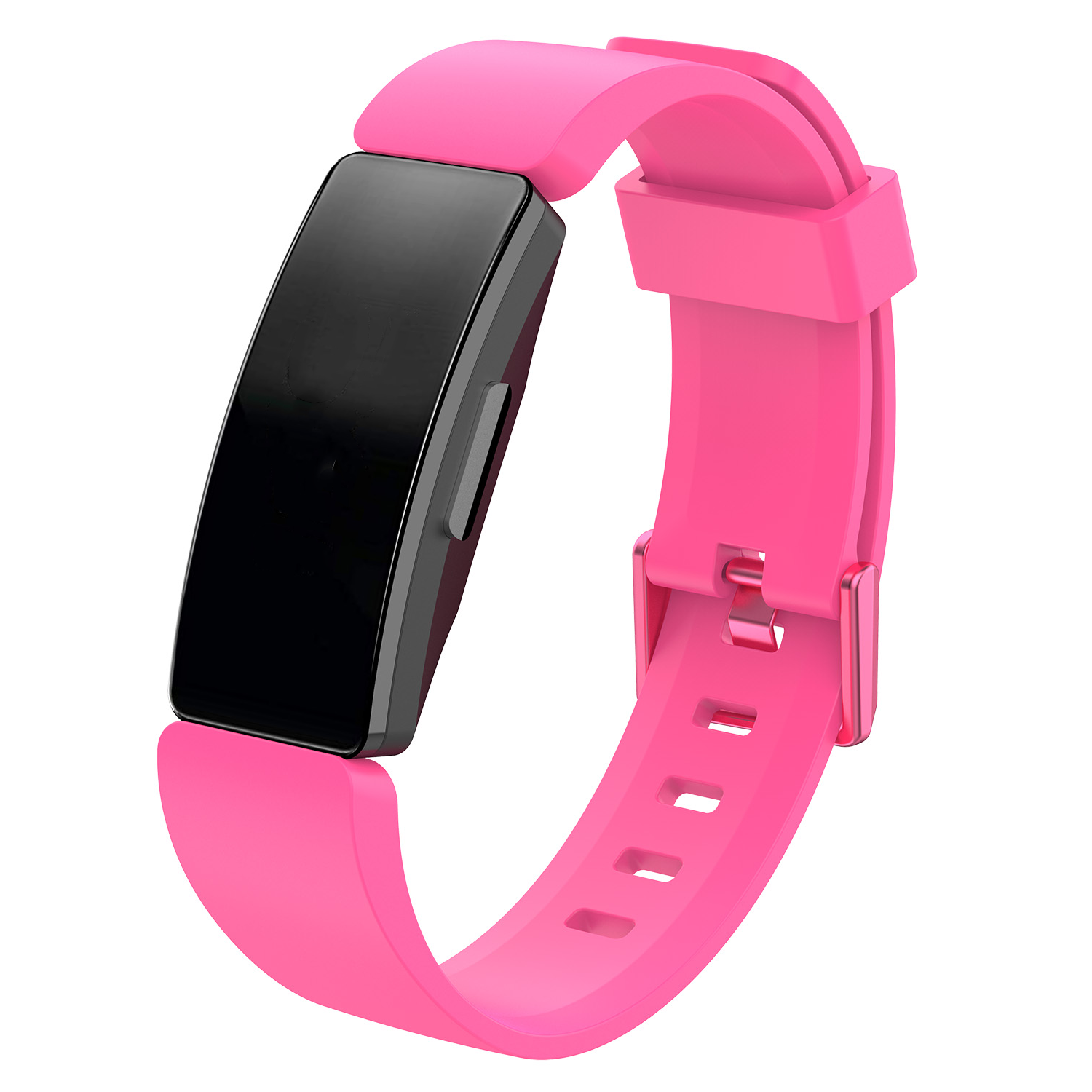 Bracelet sport Fitbit Inspire - rose