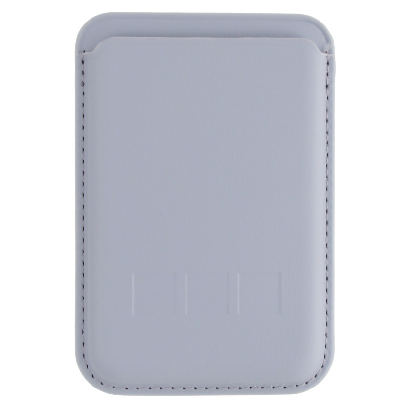 Porte-cartes avec MagSafe - Violet