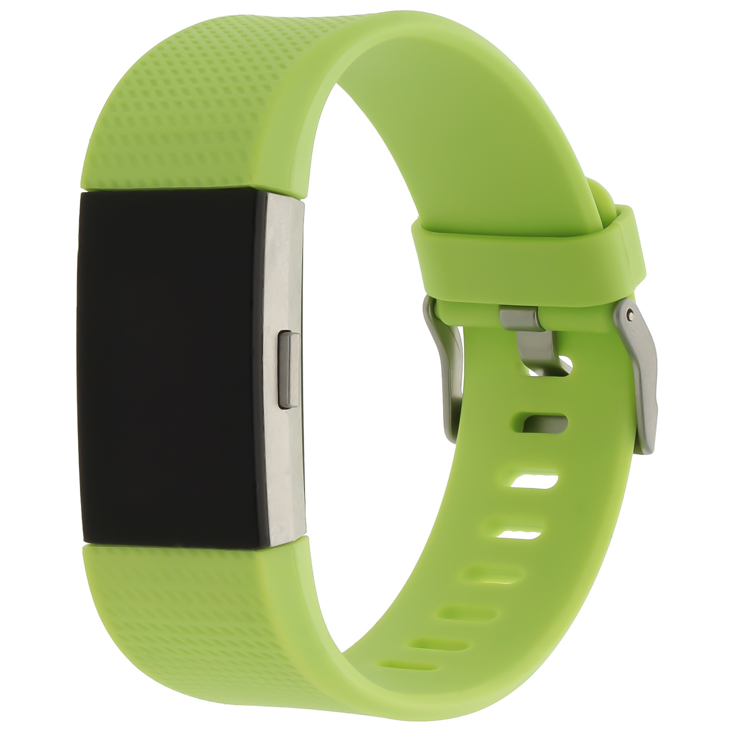 Bracelet sport Fitbit Charge 2 - vert
