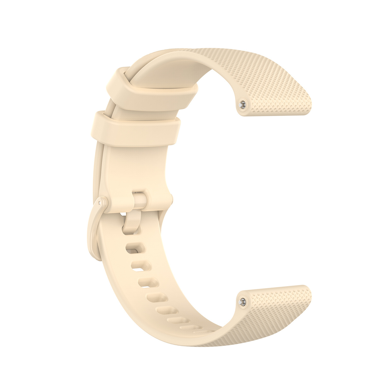 Bracelet sport boucle Huawei Watch GT - kaki