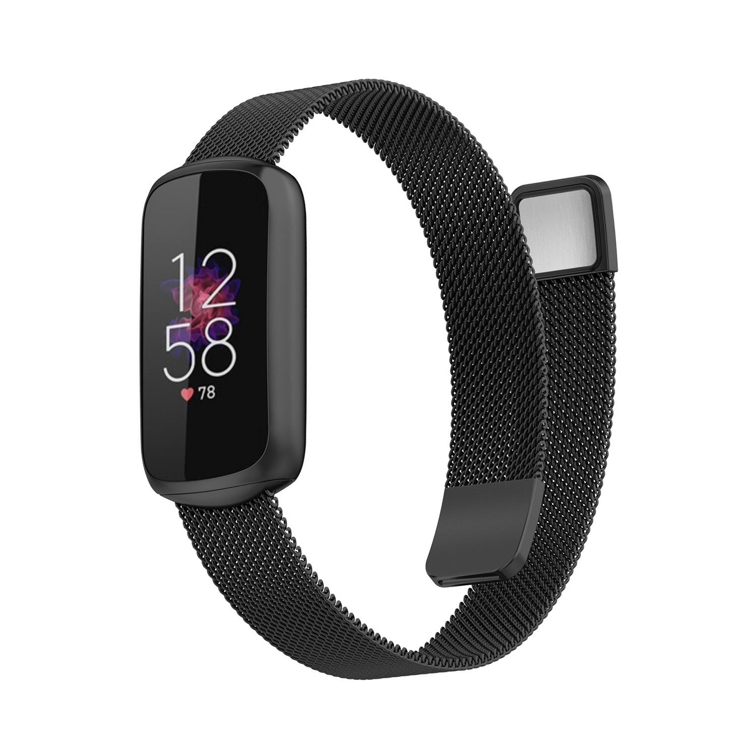 Fitbit Luxe buy milanese straps? - 123watches