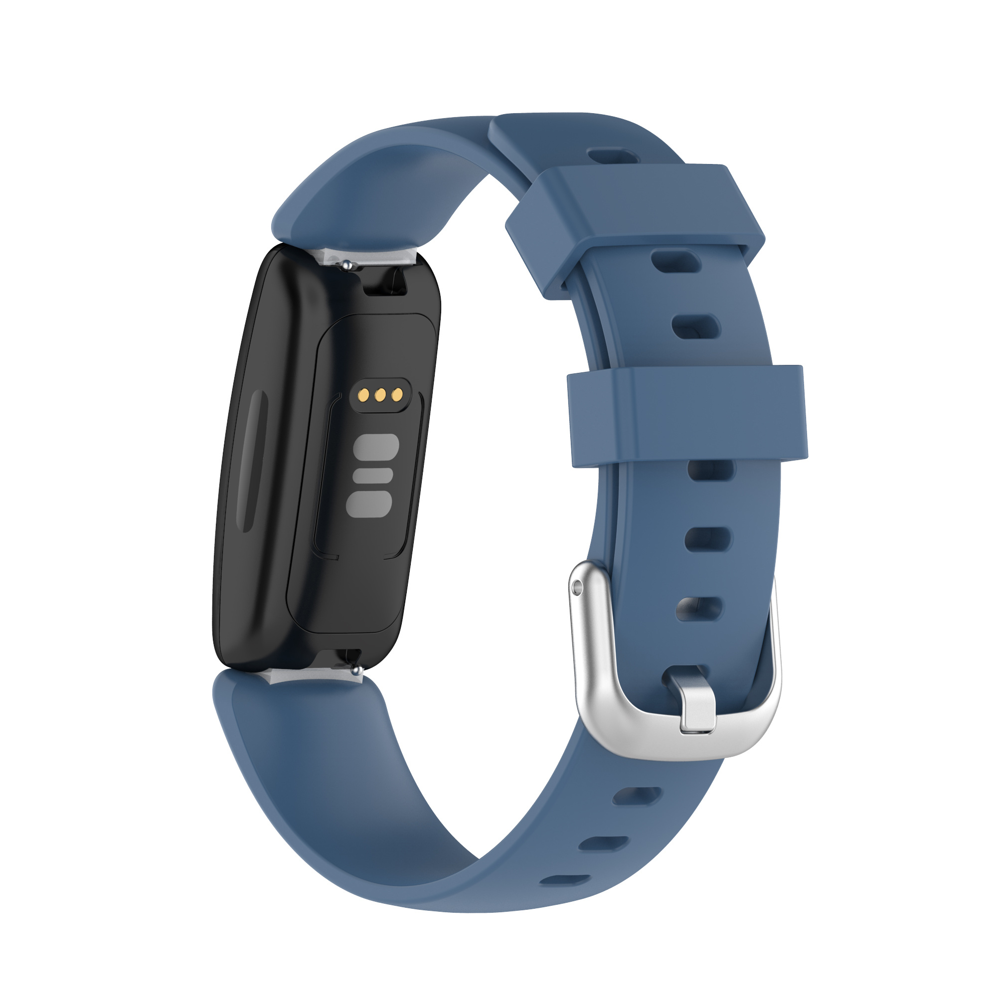 Bracelet sport Fitbit Inspire 2 - cyan rock