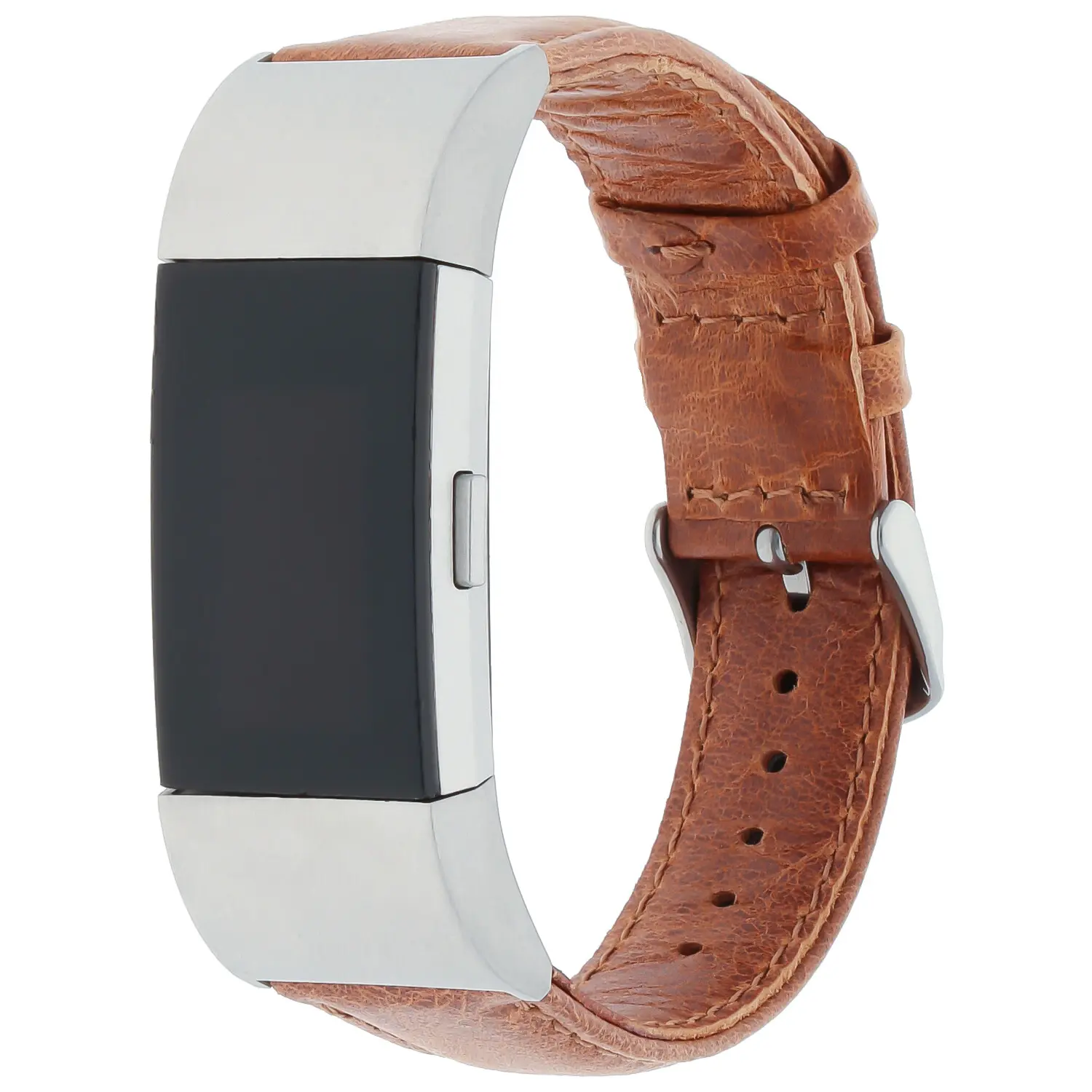 Buy Fitbit Charge 2 leather straps 123watches