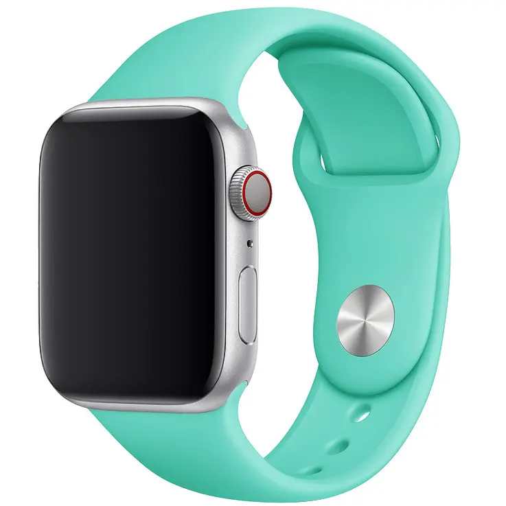 Apple watch lumiere discount verte