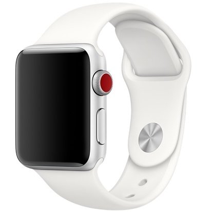 Sports doux Apple Watch pack avantage - 3x