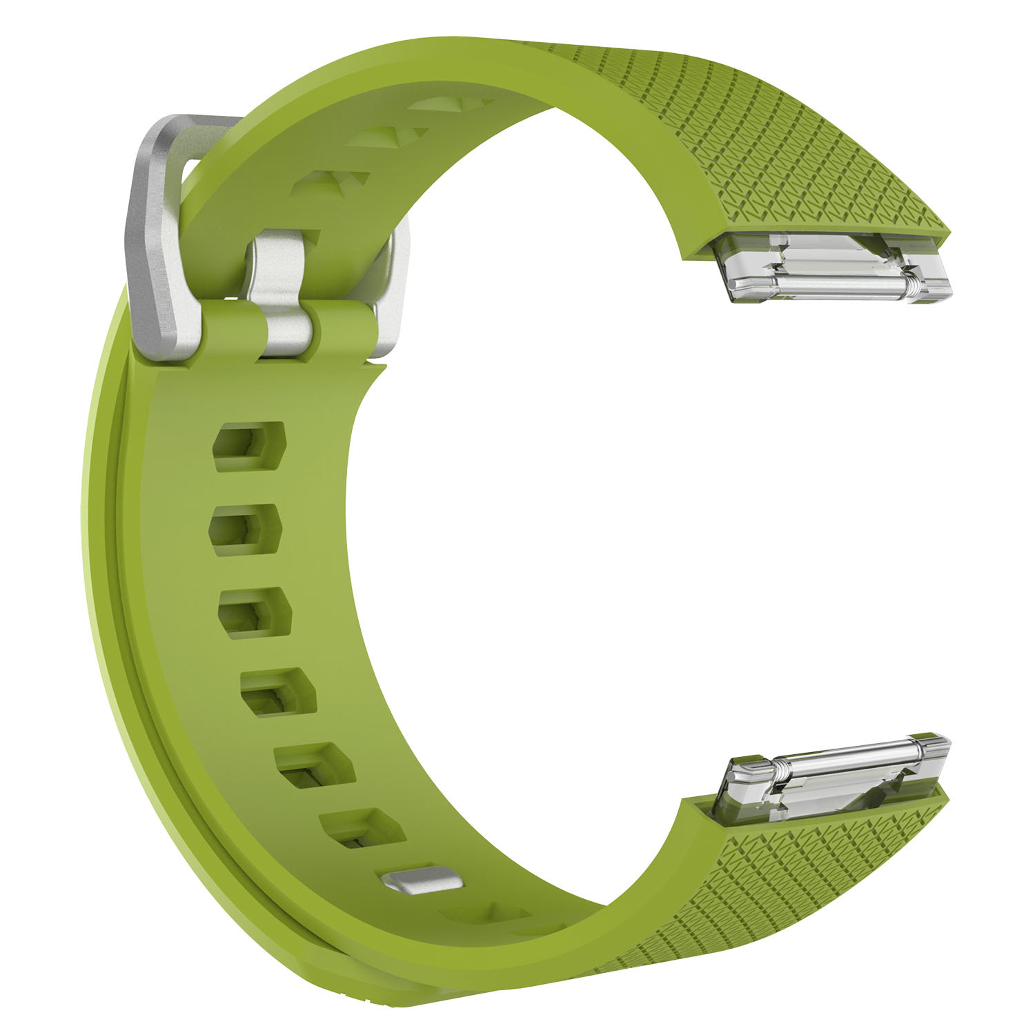 Bracelet sport Fitbit Ionic - vert
