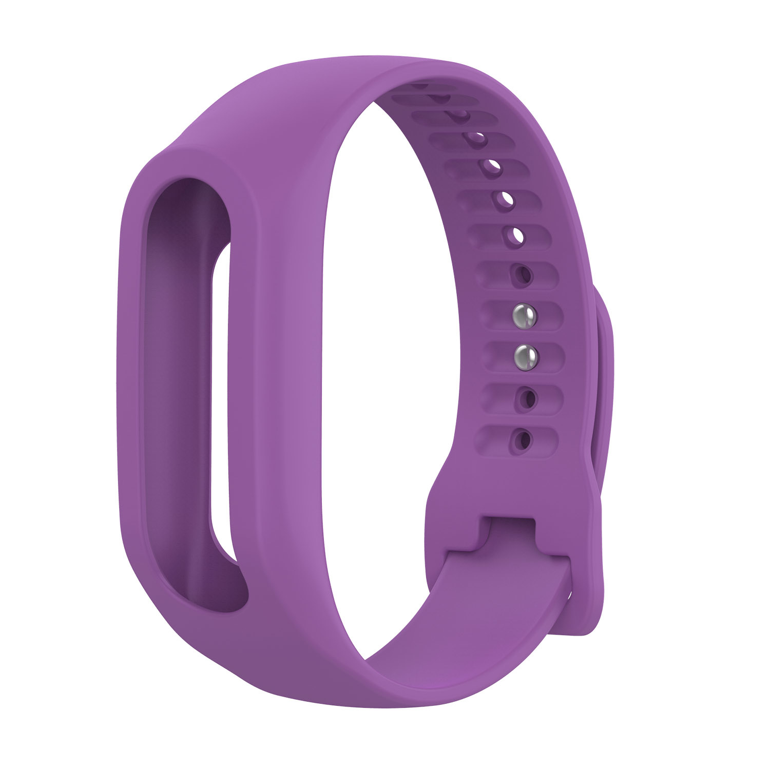 Bracelet sport TomTom Touch - violet