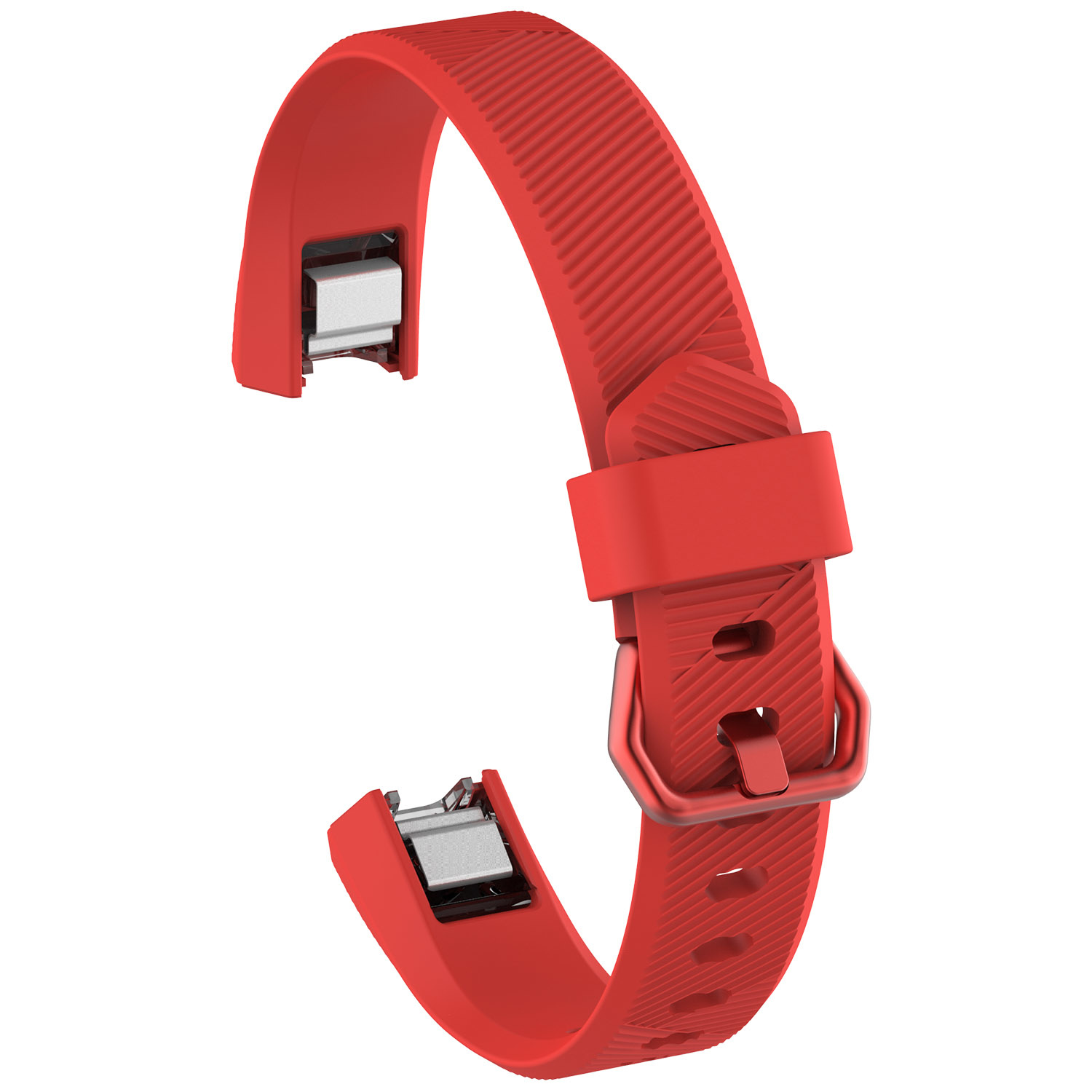 Bracelet sport Fitbit Alta - rouge
