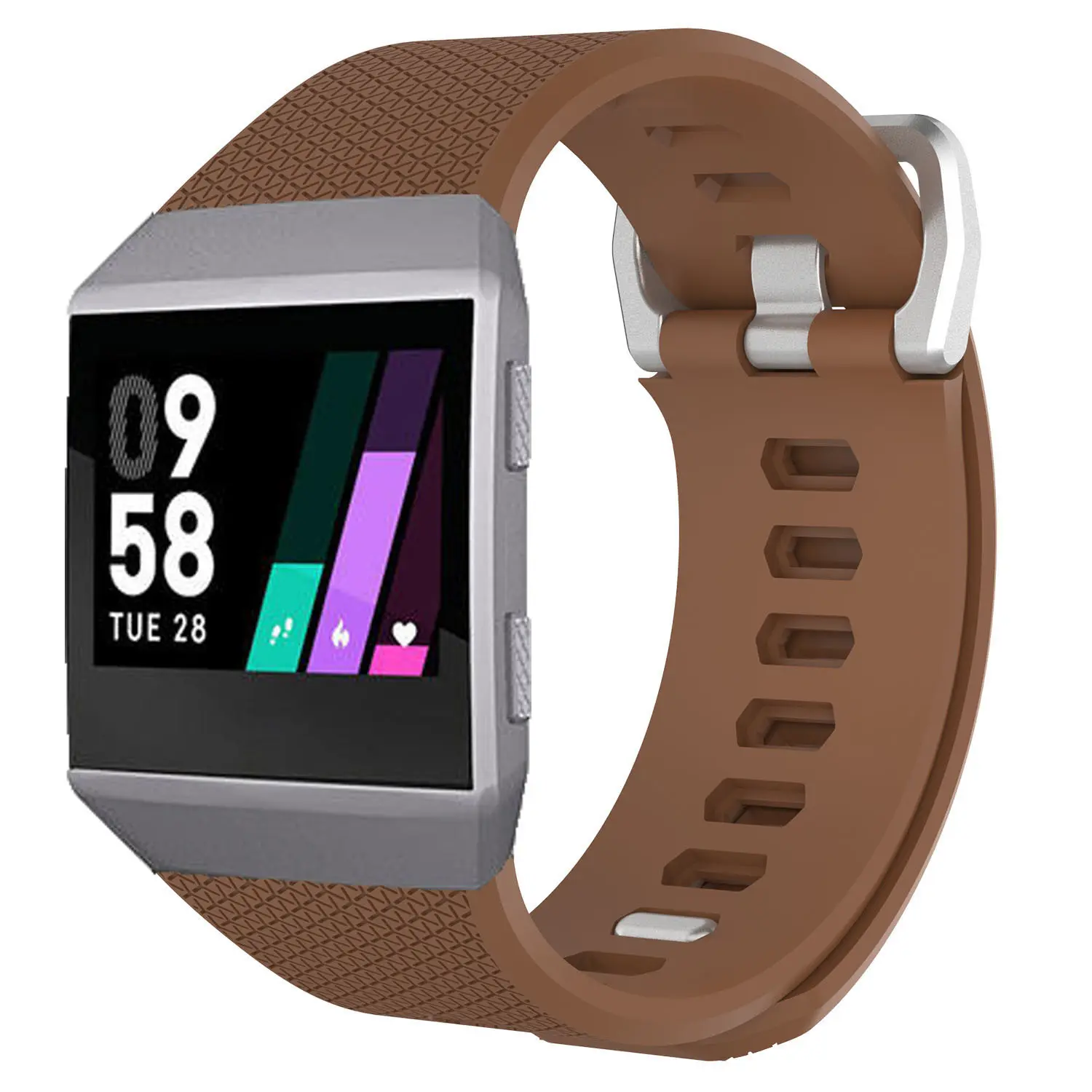 Fitbit ionic best sale armband sport