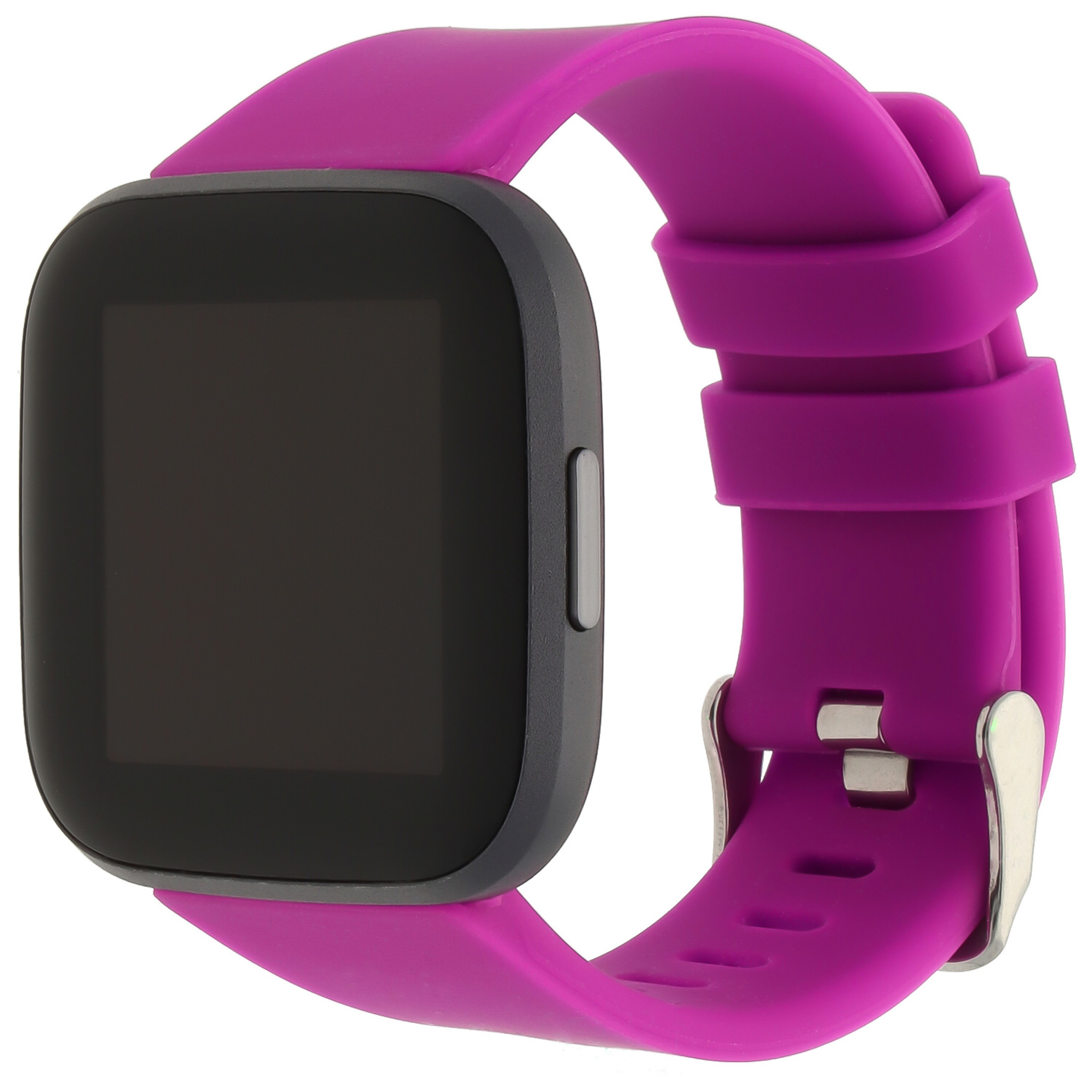 Bracelet sport Fitbit Versa - violet
