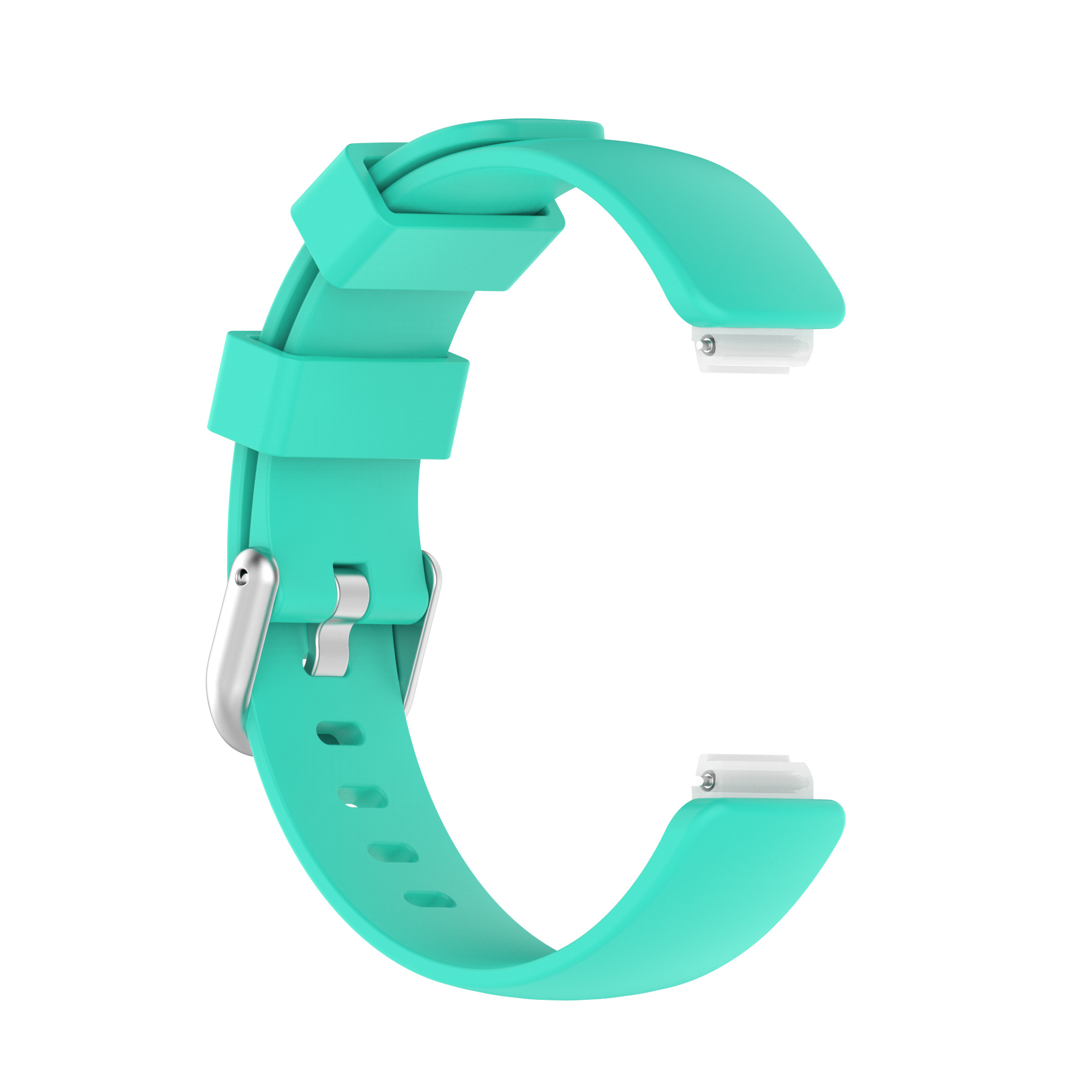 Bracelet sport Fitbit Inspire 2 - sarcelle